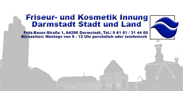 Friseurinnung Darmstadt